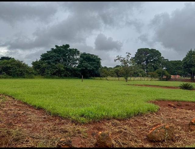 FARM FOR SALE IN ZUURBEKOM